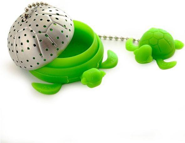 Norpro - Stainless Steel Turtle Tea Infuser - 5647