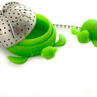 Norpro - Stainless Steel Turtle Tea Infuser - 5647