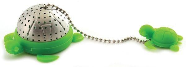 Norpro - Stainless Steel Turtle Tea Infuser - 5647
