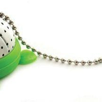 Norpro - Stainless Steel Turtle Tea Infuser - 5647