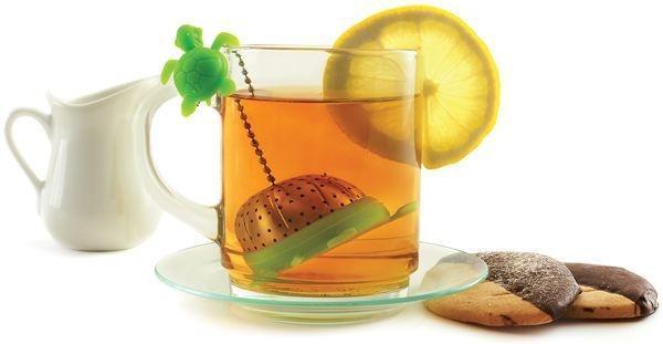 Norpro - Stainless Steel Turtle Tea Infuser - 5647
