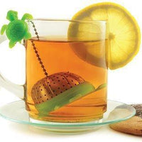 Norpro - Stainless Steel Turtle Tea Infuser - 5647