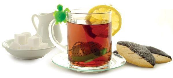 Norpro - Stainless Steel Turtle Tea Infuser - 5647
