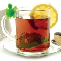 Norpro - Stainless Steel Turtle Tea Infuser - 5647