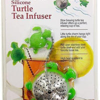 Norpro - Stainless Steel Turtle Tea Infuser - 5647