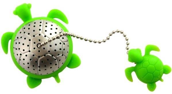 Norpro - Stainless Steel Turtle Tea Infuser - 5647