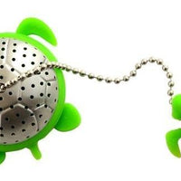 Norpro - Stainless Steel Turtle Tea Infuser - 5647