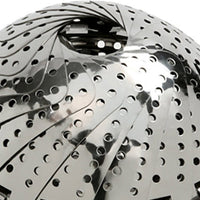 Norpro - Stainless Steel Vegetable Steamer - 175