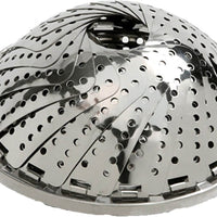Norpro - Stainless Steel Vegetable Steamer - 175