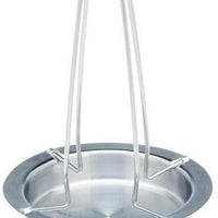 Norpro - Stainless Steel Vertical Poultry Roaster - 266