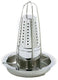 Norpro - Stainless Steel Vertical Roaster with Infuser - 265