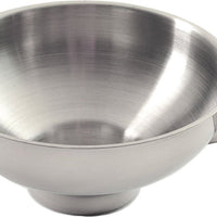 Norpro - Stainless Steel Wide Mouth Funnel - 248