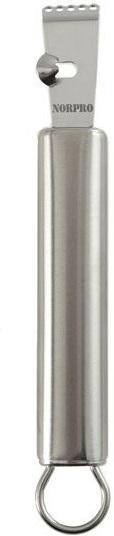 Norpro - Stainless Steel Zester/Stripper - 53