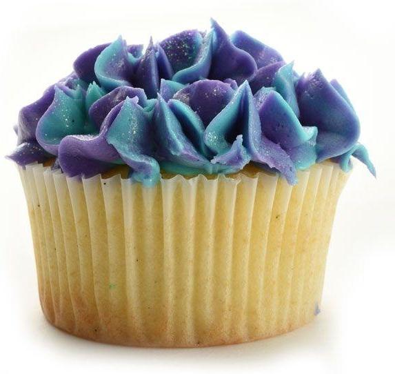 Norpro - Standard White Muffin/Cupcake Cups (75 Pieces) - 3460