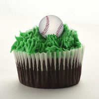 Norpro - Standard White Muffin/Cupcake Cups (75 Pieces) - 3460