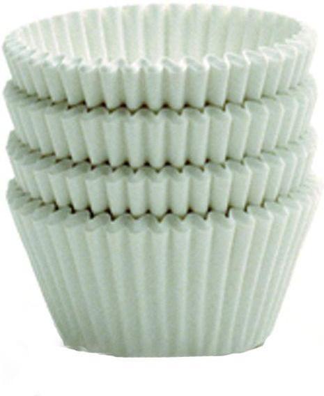 Norpro - Standard White Muffin/Cupcake Cups (75 Pieces) - 3460