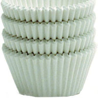 Norpro - Standard White Muffin/Cupcake Cups (75 Pieces) - 3460
