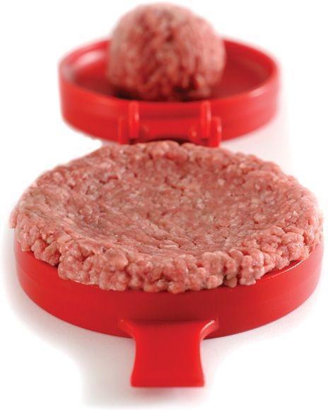 Norpro - Stuffed Hamburger Maker - 508