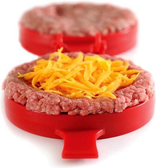 Norpro - Stuffed Hamburger Maker - 508