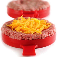 Norpro - Stuffed Hamburger Maker - 508