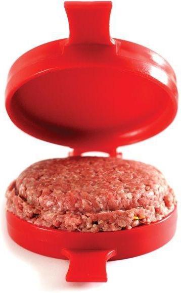 Norpro - Stuffed Hamburger Maker - 508