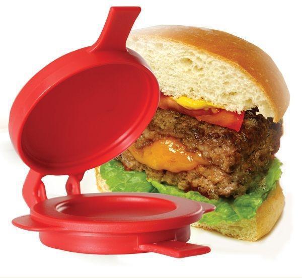 Norpro - Stuffed Hamburger Maker - 508