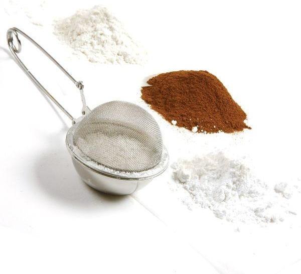 Norpro - Sugar/Flour Duster - 3568