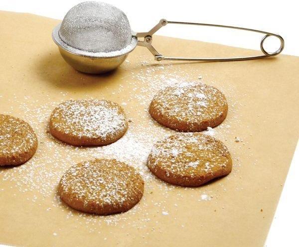 Norpro - Sugar/Flour Duster - 3568