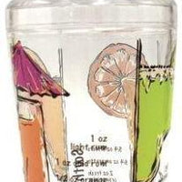 Norpro - Sunrise Cocktail Shaker - 487