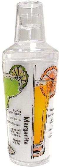 Norpro - Sunrise Cocktail Shaker - 487