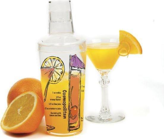Norpro - Sunrise Cocktail Shaker - 487
