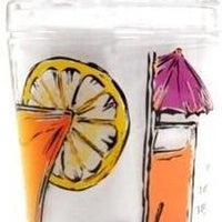 Norpro - Sunrise Cocktail Shaker - 487