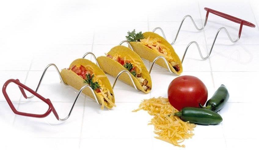 Norpro - Taco Press - 1062