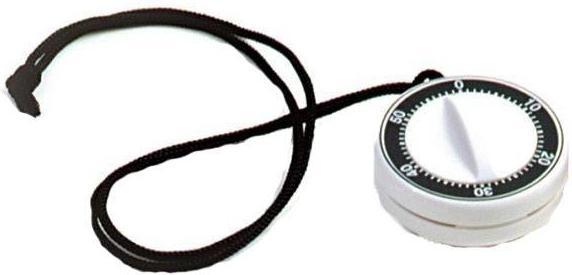 Norpro - Timer On A Rope - 1489