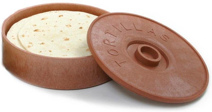 Norpro - Tortilla Keeper - 1065
