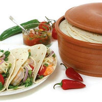 Norpro - Tortilla/Pancake Keeper - 1066