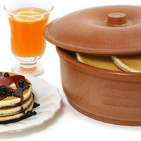 Norpro - Tortilla/Pancake Keeper - 1066