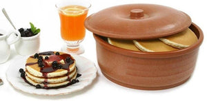 Norpro - Tortilla/Pancake Keeper - 1066
