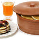 Norpro - Tortilla/Pancake Keeper - 1066
