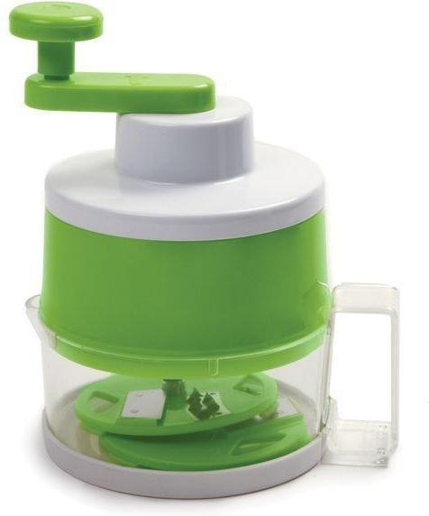 Norpro - Triple Spiral Slicer with 3 Blades - 875