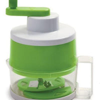 Norpro - Triple Spiral Slicer with 3 Blades - 875