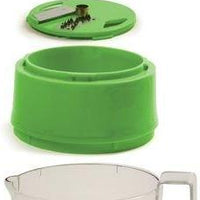 Norpro - Triple Spiral Slicer with 3 Blades - 875