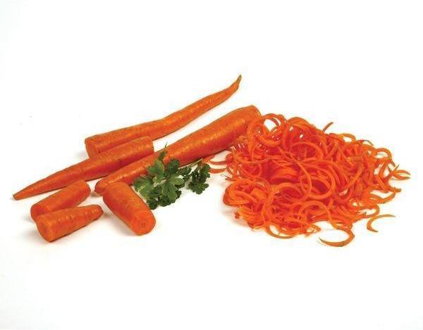 Norpro - Triple Spiral Slicer with 3 Blades - 875