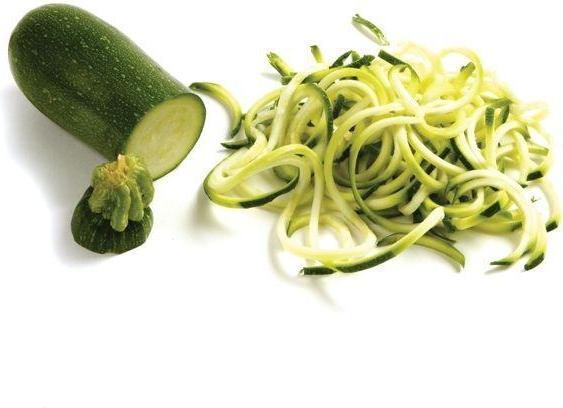 Norpro - Triple Spiral Slicer with 3 Blades - 875