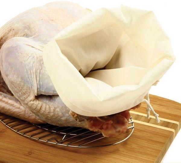 Norpro - Turkey Stuffing Bag - 835