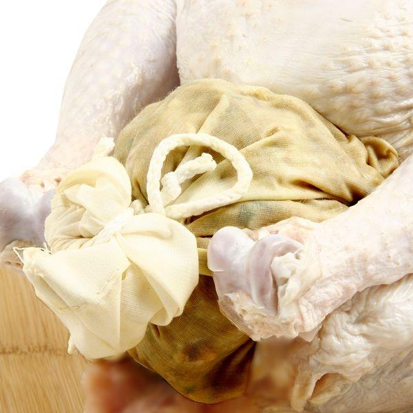Norpro - Turkey Stuffing Bag - 835