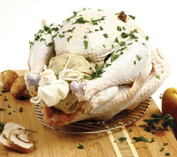 Norpro - Turkey Stuffing Bag - 835
