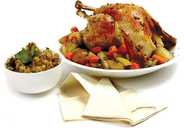 Norpro - Turkey Stuffing Bag - 835