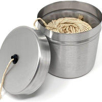 Norpro - Twine with Stainless Steel Holder - 941