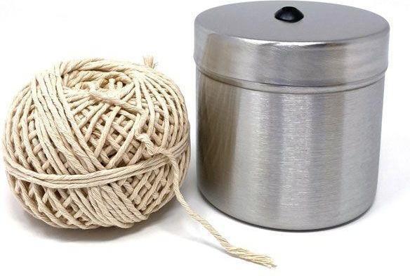 Norpro - Twine with Stainless Steel Holder - 941